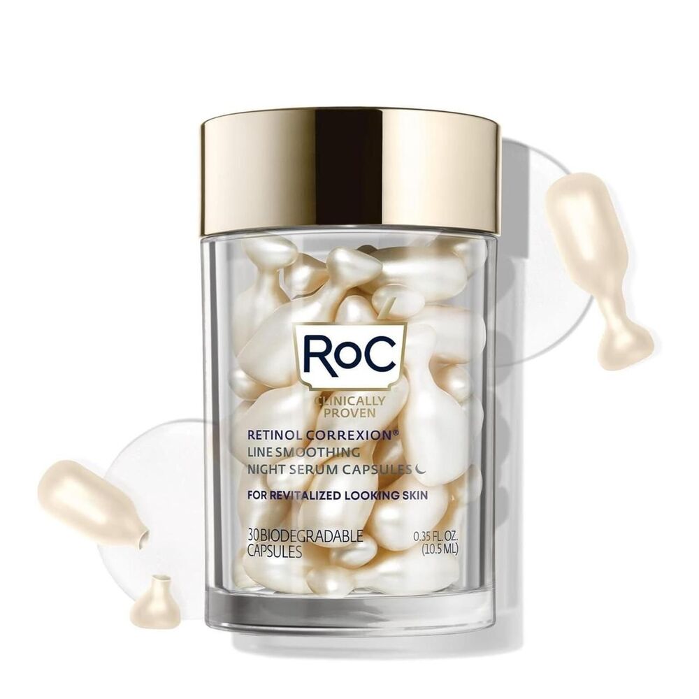 Roc Bath-and-body